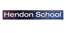 Hendon School  - Hendon School 